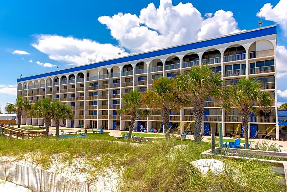 The Island Resort at Fort Walton Beach