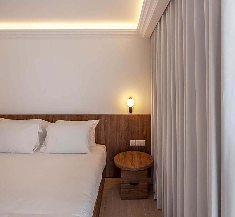 The Republic Boutique Hotel