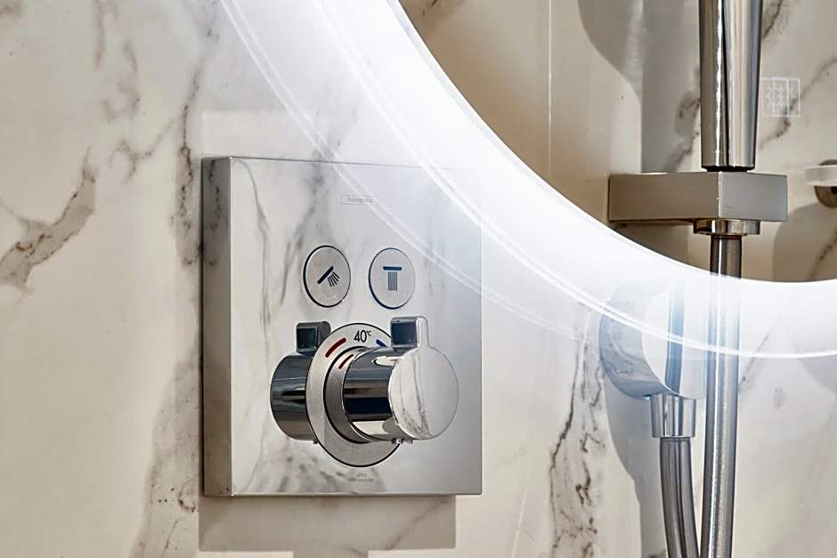 Best Western Premier Hotel des Vignes et des Anges