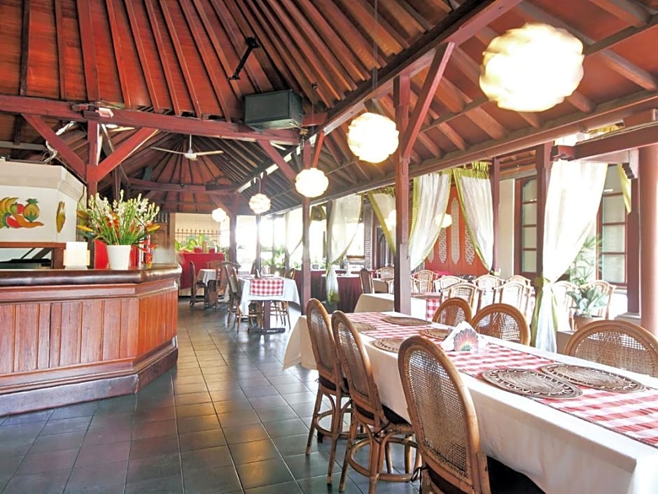 Restu Bali Hotel