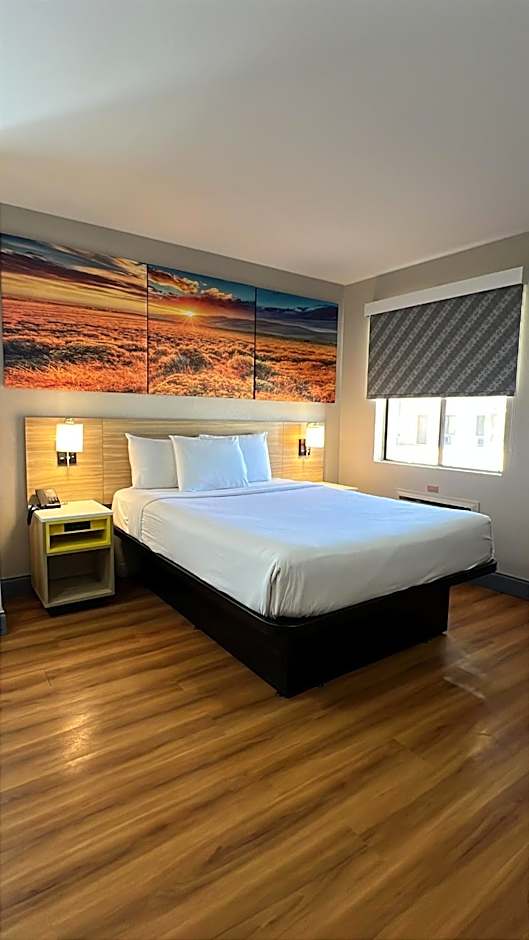 Days Inn by Wyndham Payson