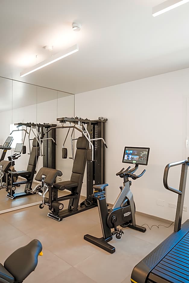 Biancodonda Greenblu Hotel & Spa