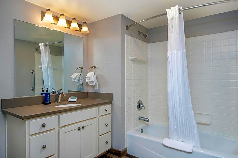 Worldmark Birch Bay