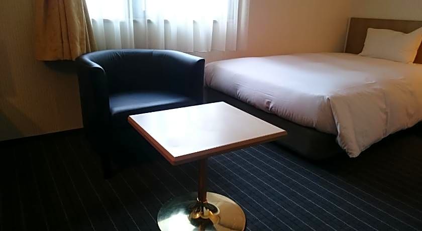 Hotel Crown Hills Sagamihara