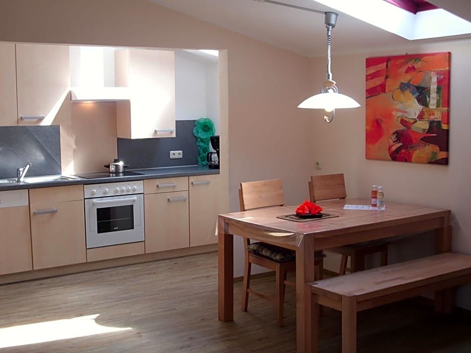 Appartement Erlengrund