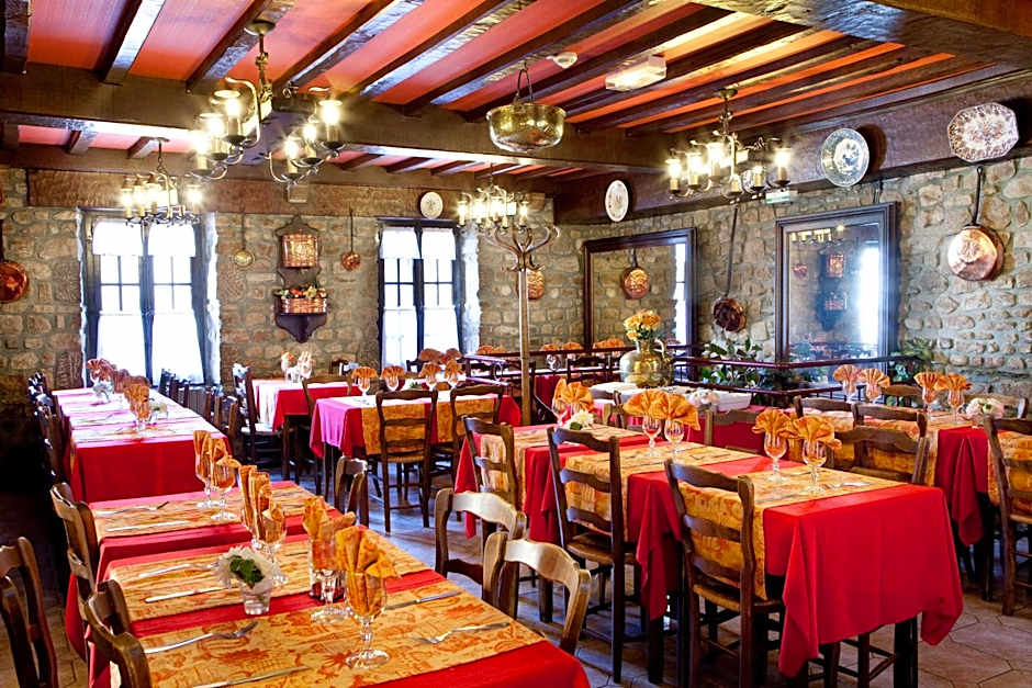 La Vieille Auberge
