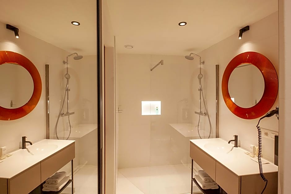 Hotel The Lodge Heverlee