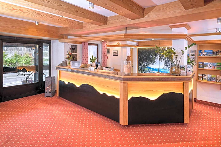 Hotel Tyrol - Oberstaufen PLUS Partner