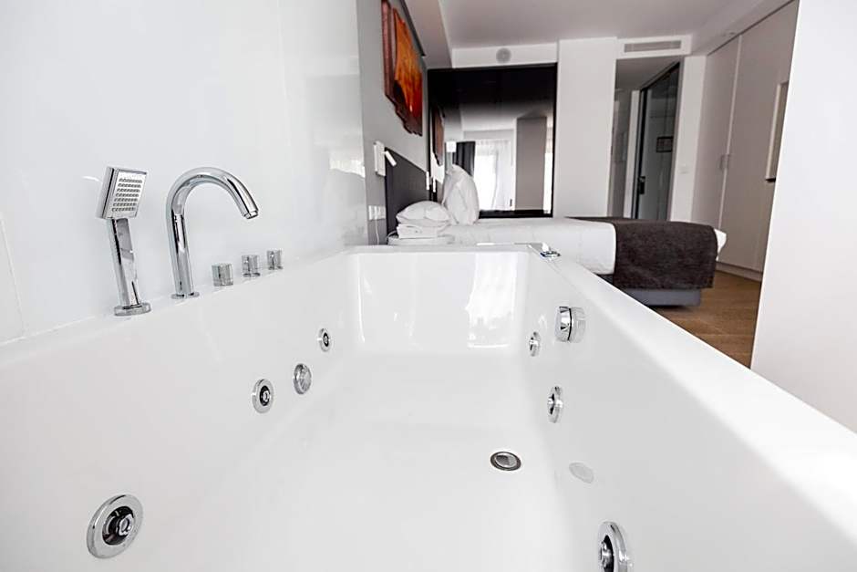 Sercotel Valencia Alameda 41