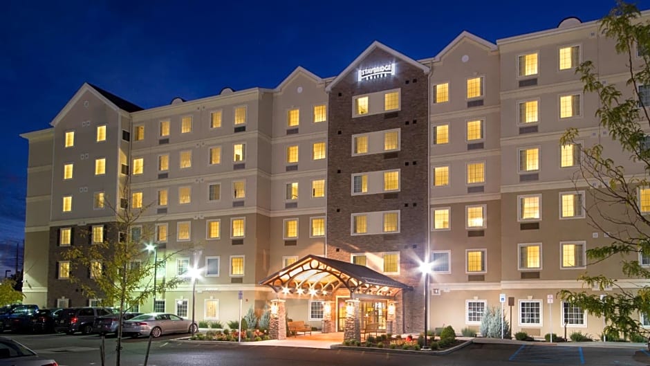 Staybridge Suites Buffalo-Amherst