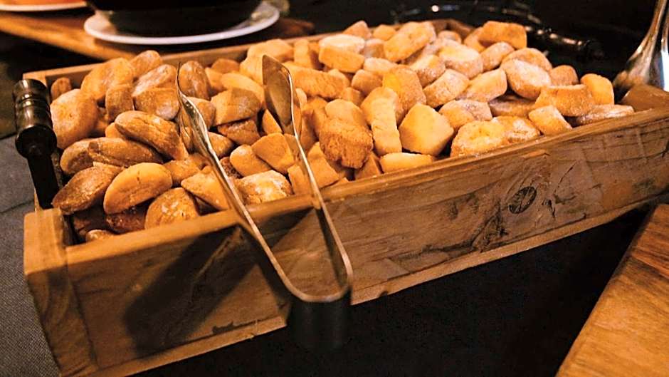 Albergo Della Roccia