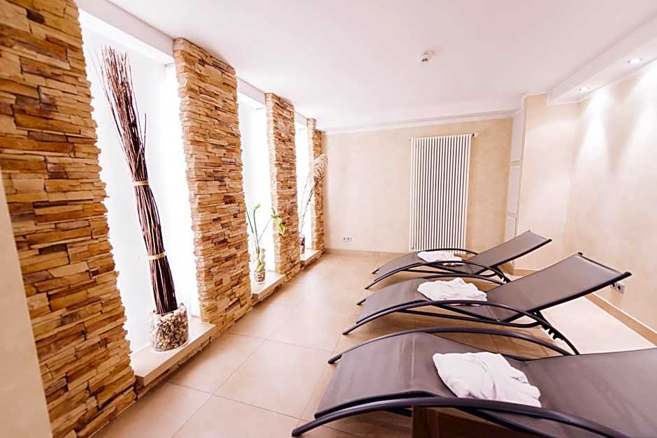 Ringhotel KOCKS am Mühlenberg