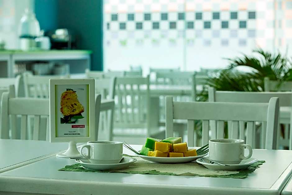 Cititel Express Kota Kinabalu Hotel