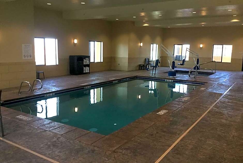 Garner Hotel Page - Lake Powell Area By IHG