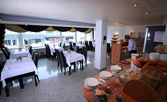 Hotel Savoy Bonn
