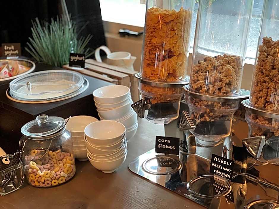 Gasterij Hotel Dennenoord