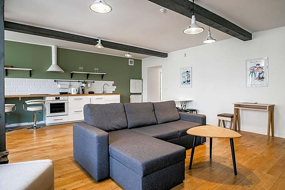 Johan Design & SPA Hotel