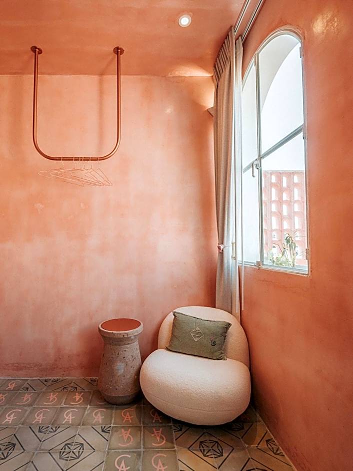 Casa Amate 61 - Mérida centro