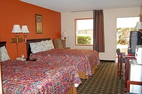 Executive Inn and Suites Springdale