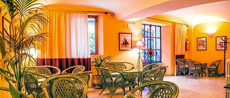 Hotel Miranda