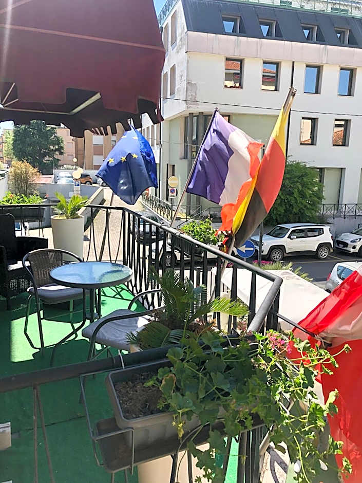 Hotel Delle Rose