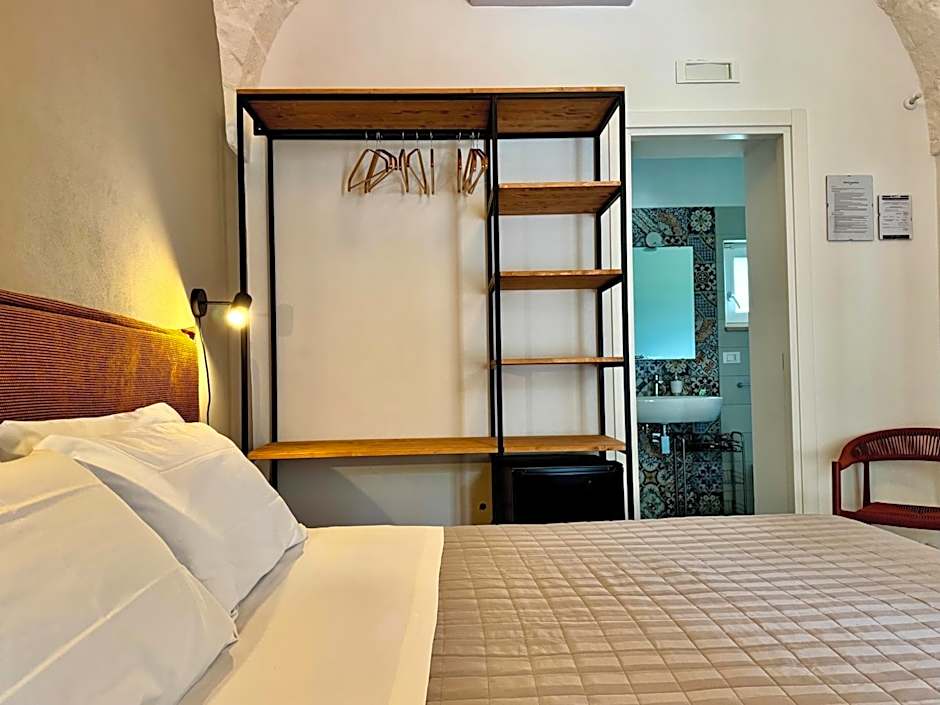 Tenuta Amostuni-Country House