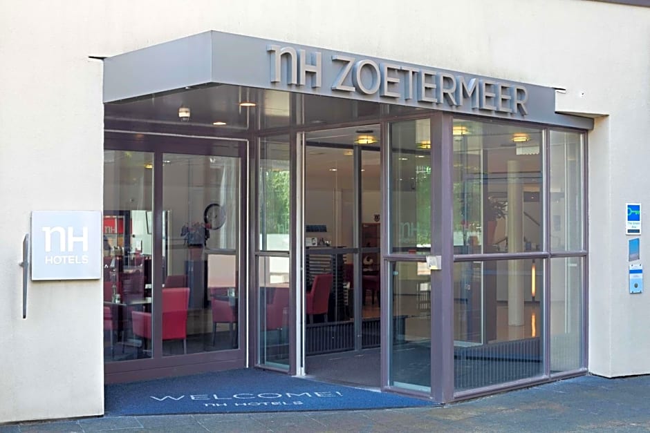 NH Zoetermeer Hotel