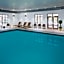 Hampton Inn by Hilton Garden City Long Island