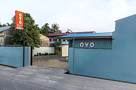 Hotel O Citra Anggrek