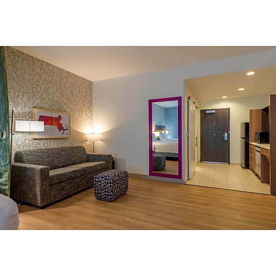 Home2 Suites by Hilton Raynham Taunton