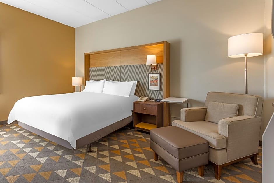 Holiday Inn Rockford By IHG