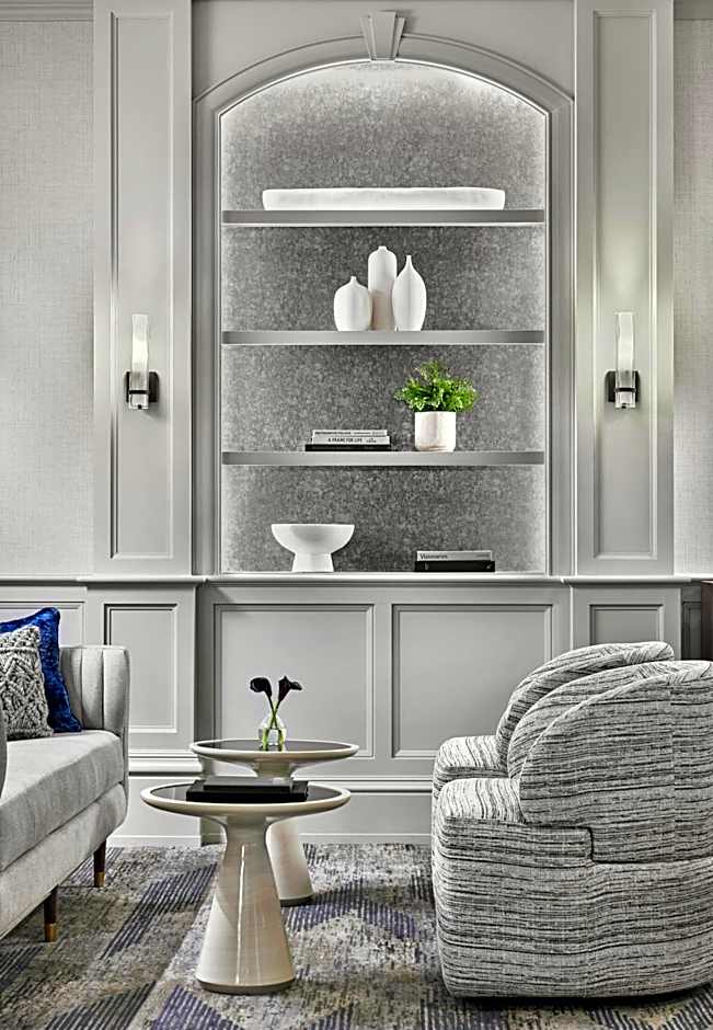 Kimpton Hotel Monaco Denver By IHG