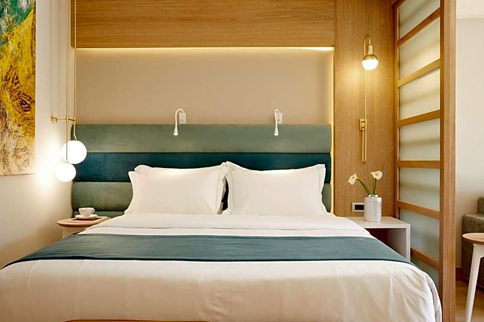 Anthemus Sea Beach Hotel and Spa