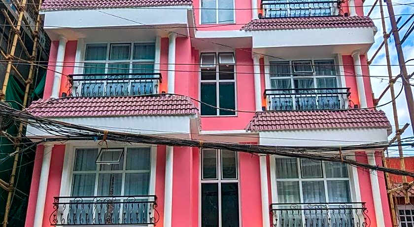 Hotel Sonar Bangla Darjeeling