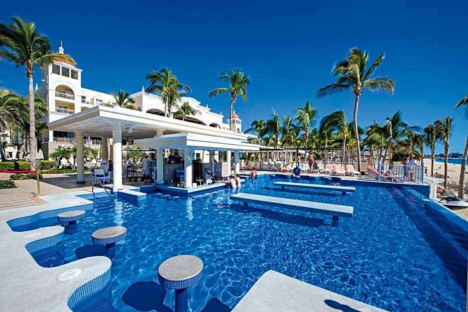Riu Palace Cabo San Lucas - All Inclusive