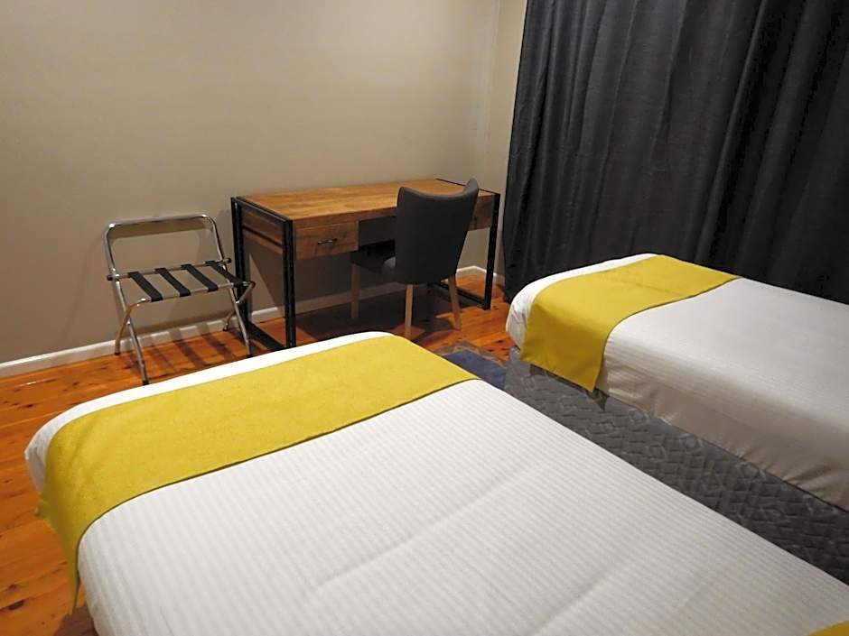 Manera Heights Apartments