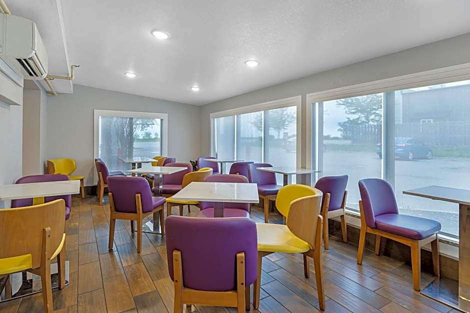 Best Western Plus Altoona Inn
