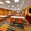 Fairfield Inn & Suites by Marriott Oklahoma City Airport