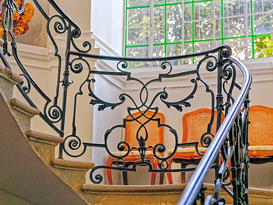 Pałac Pensjonat Ptaszynka