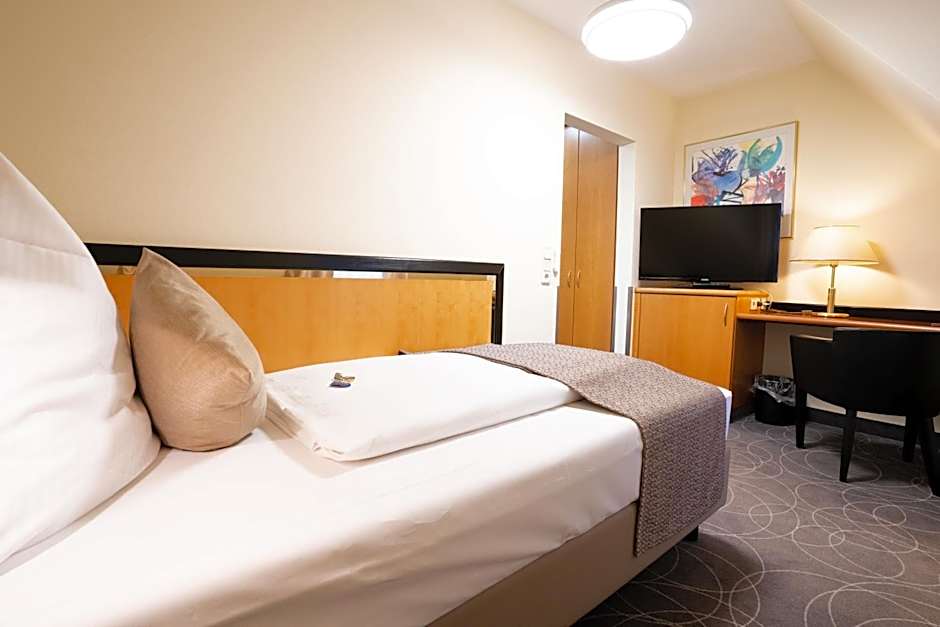 Hotel am Stadtgarten