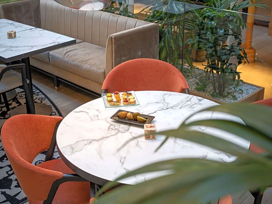 Mercure Paris Porte De Versailles Expo