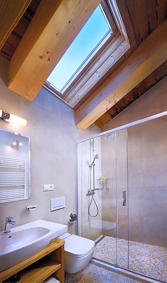 Chalety Jasná Apartmány Bor