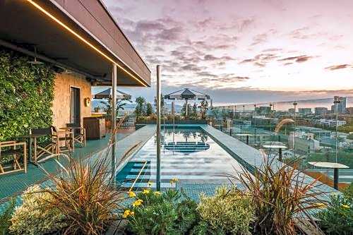 The Social Hub Barcelona Poblenou