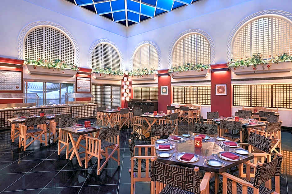 E-Square The Fern Pune, Series by Marriott