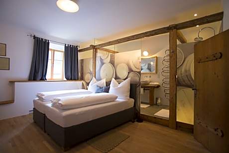 Standard  Double Room