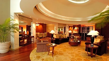 Presidential Suite