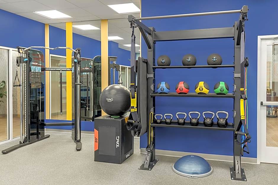 Hampton Inn By Hilton And Suites Coconut Creek