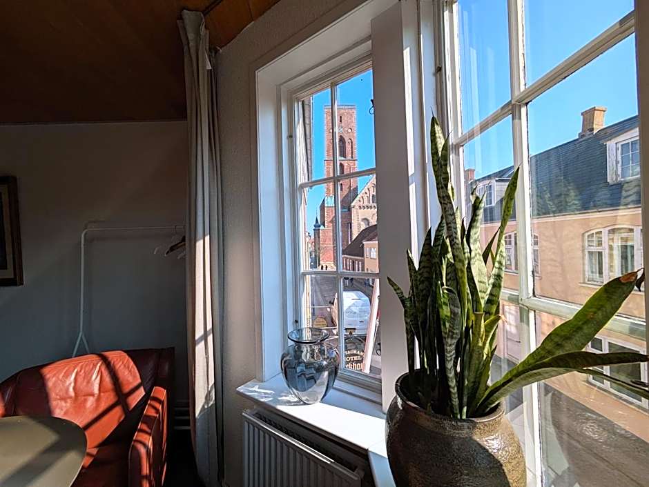 Restaurant Backhaus