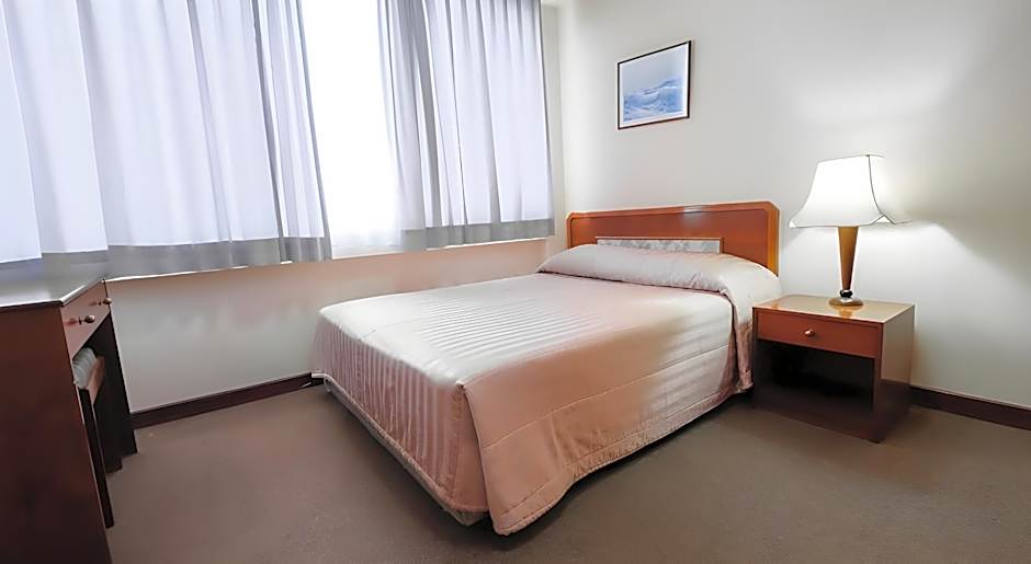 Jubilee Hotel