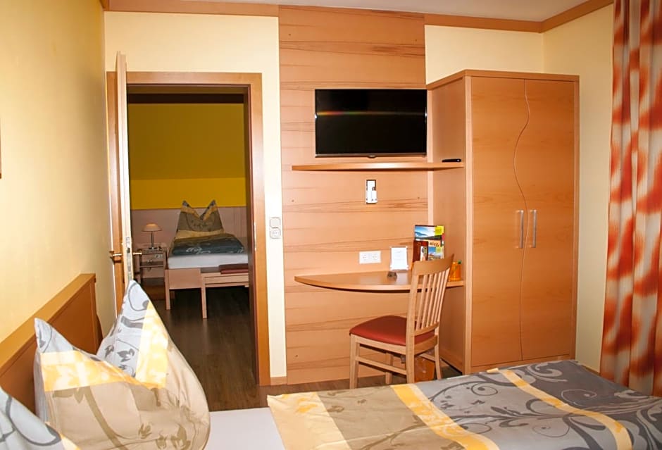 Frühstückspension Kuzmic